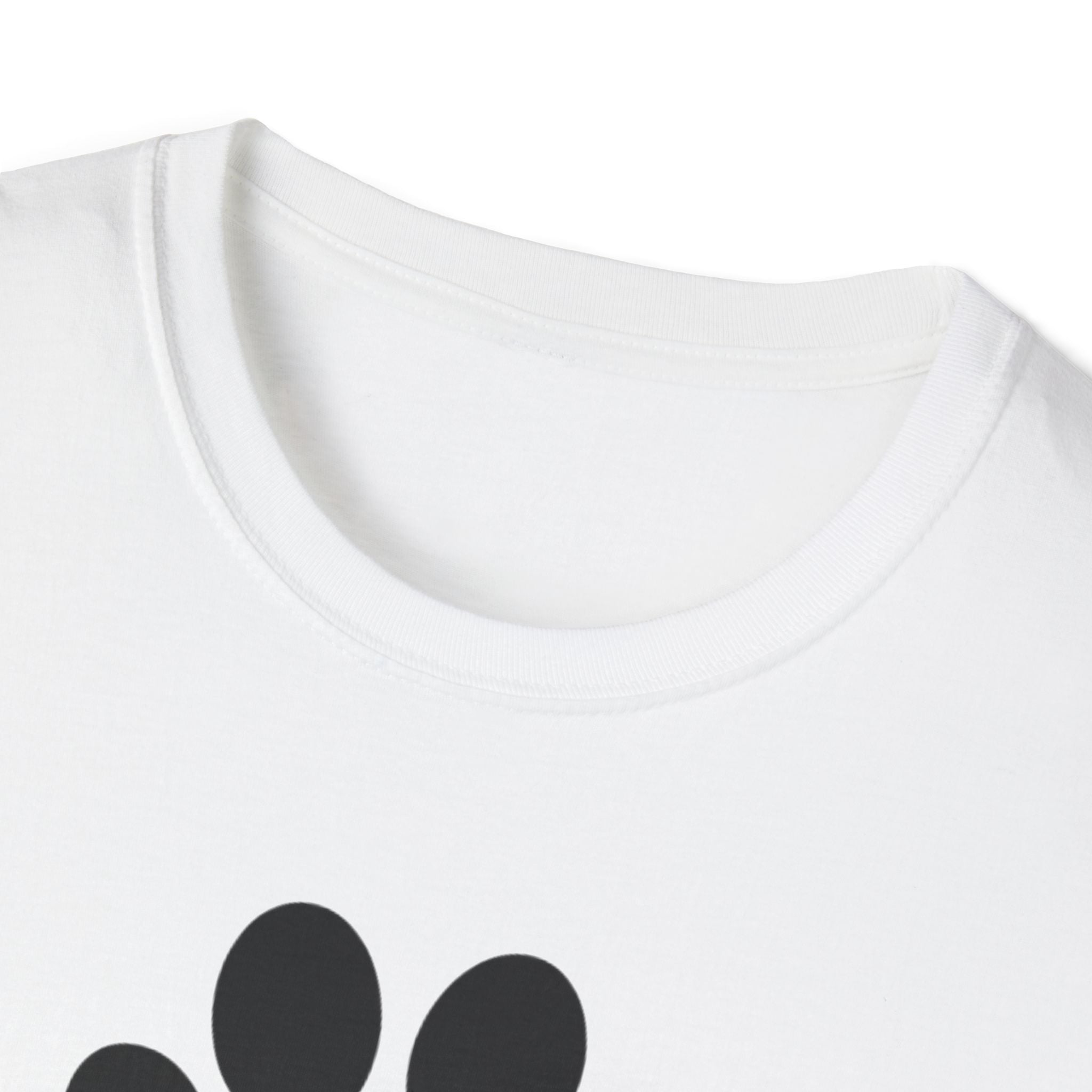 Pet Hair Don't Care  - T-Shirt