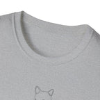 Cat Over Everything  - T-Shirt