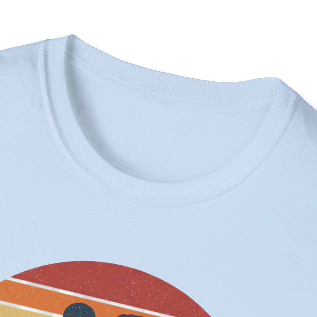 My Therapist Has Paws - T-Shirt