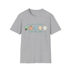 A Life Well Lived- T-Shirt