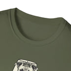 The DogMother - T-Shirt