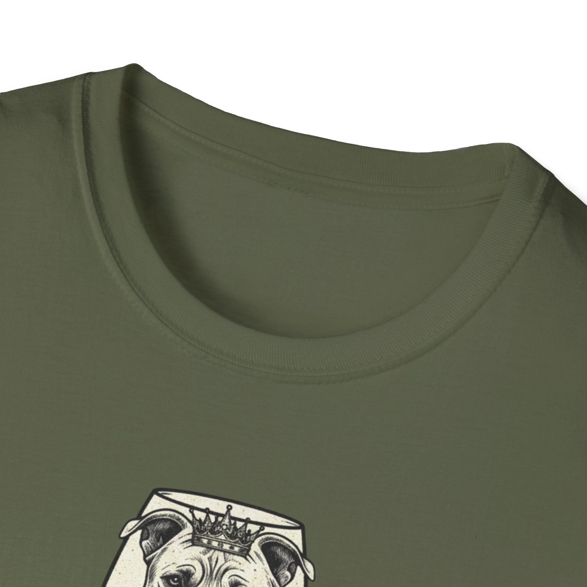 The DogMother - T-Shirt