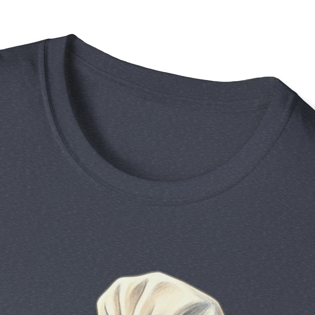 Let Him Cook - T-Shirt