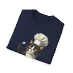 Let Him Cook - T-Shirt