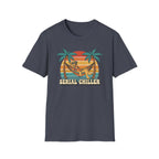 Serial Chiller  - T-Shirt