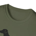 Dogs Are My People - T SHIRT