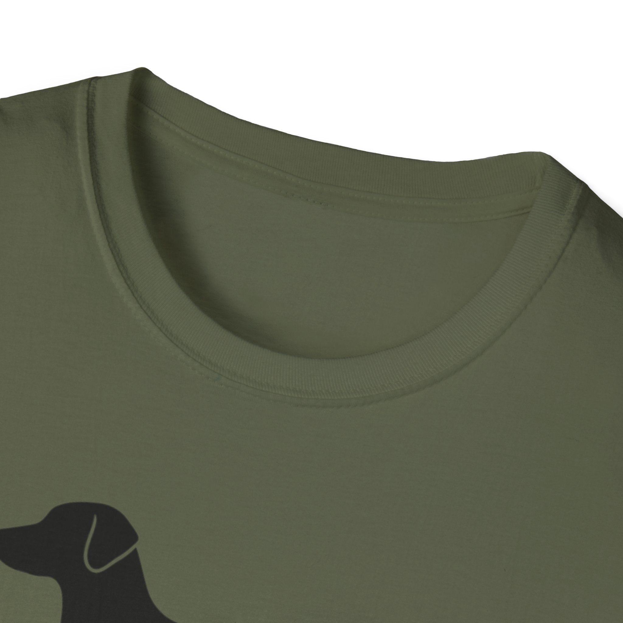 Dogs Are My People - T SHIRT