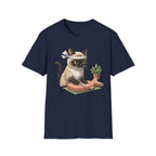Cooking Cat  - T SHIRT