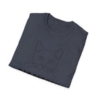Cat Person  - T-Shirt