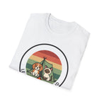 Leave No Treat Behind  - T-Shirt