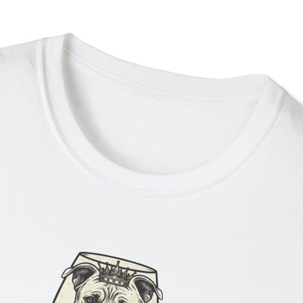 The DogMother - T-Shirt