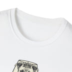 The DogMother - T-Shirt