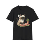 Cooking Cat  - T SHIRT
