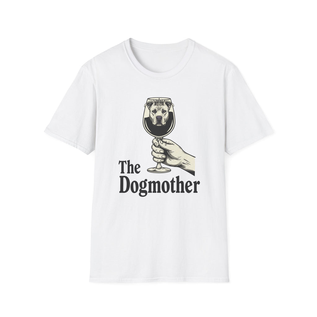 The DogMother - T-Shirt