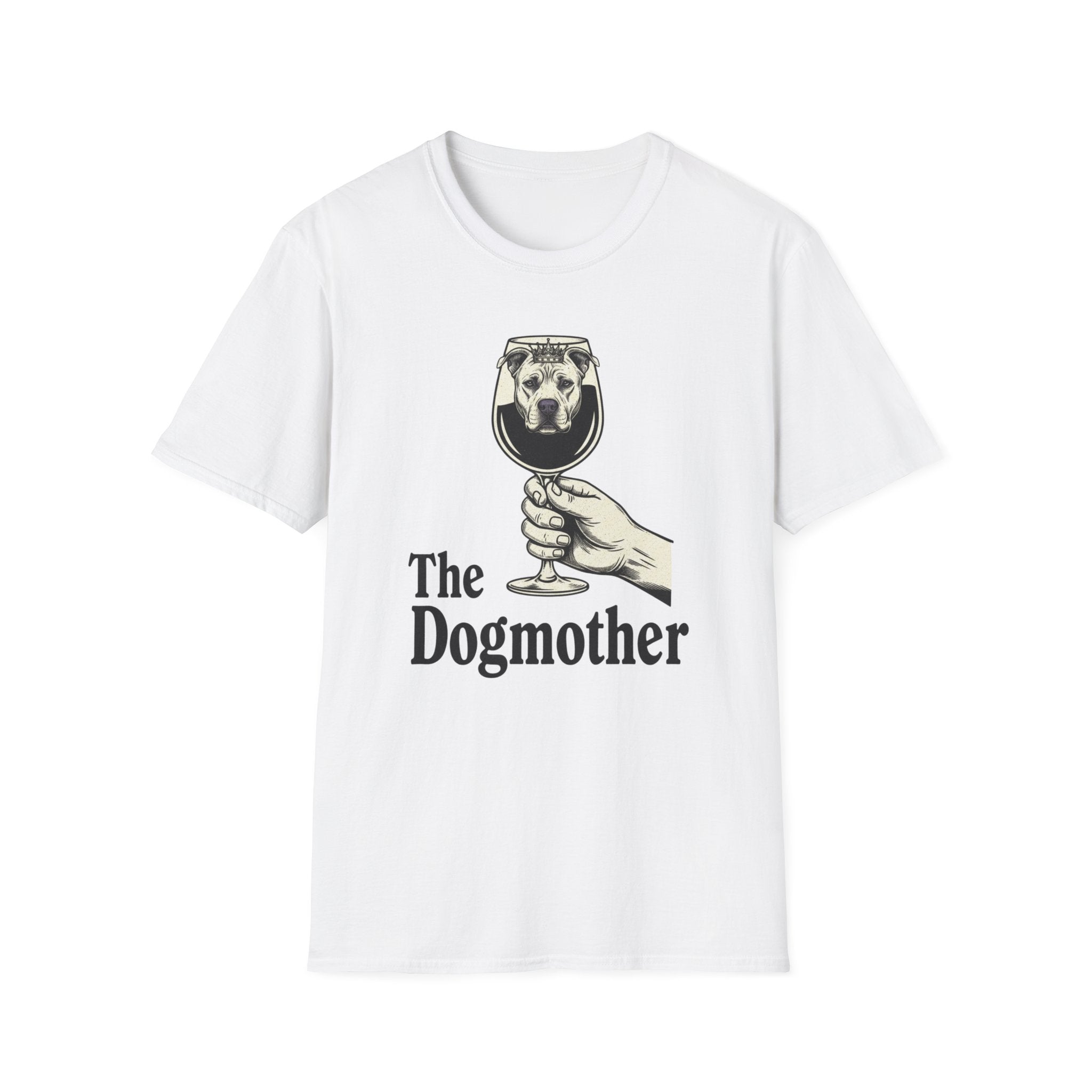 The DogMother - T-Shirt