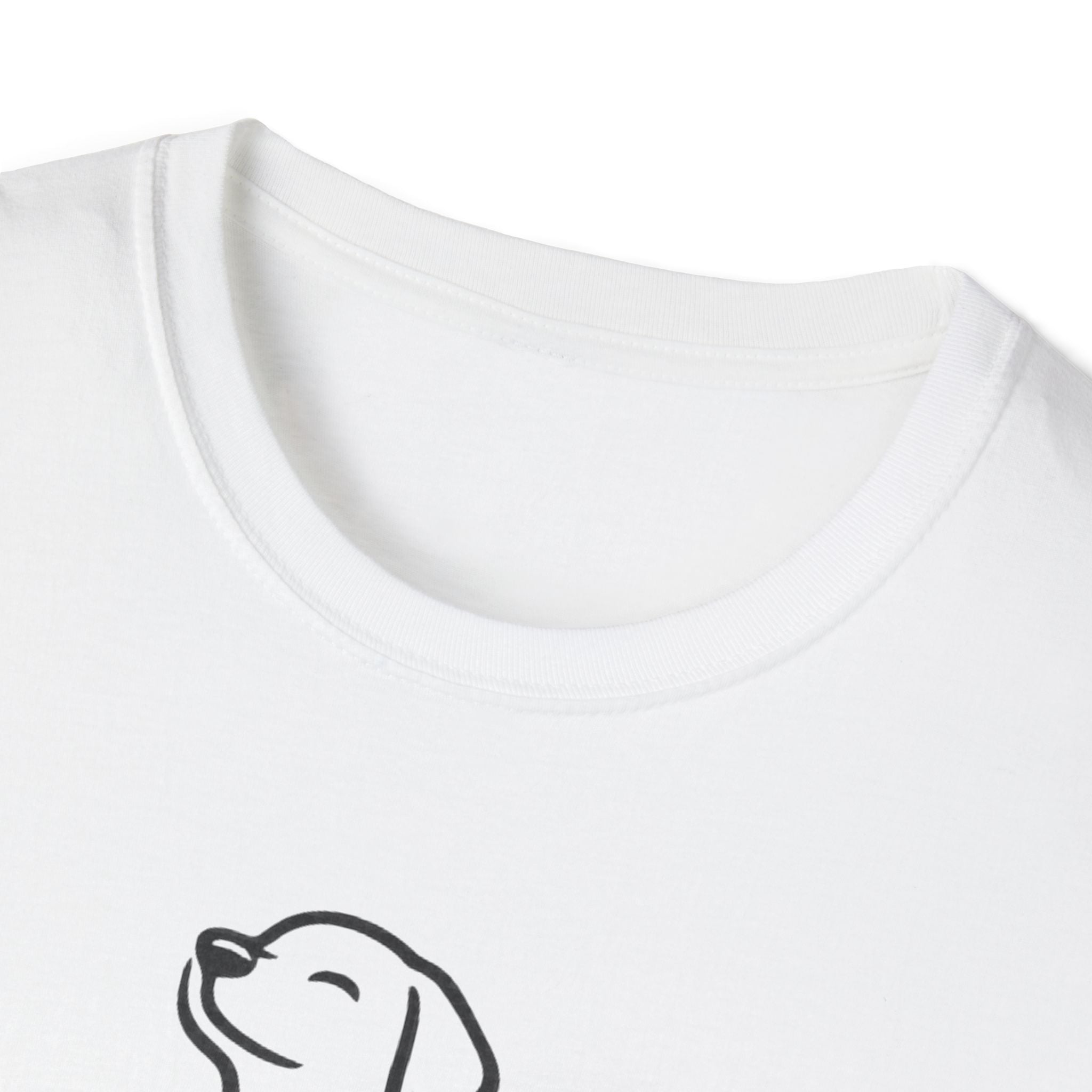 Dog Energy   - T-Shirt