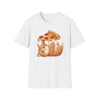 Pizza Cat - T-Shirt