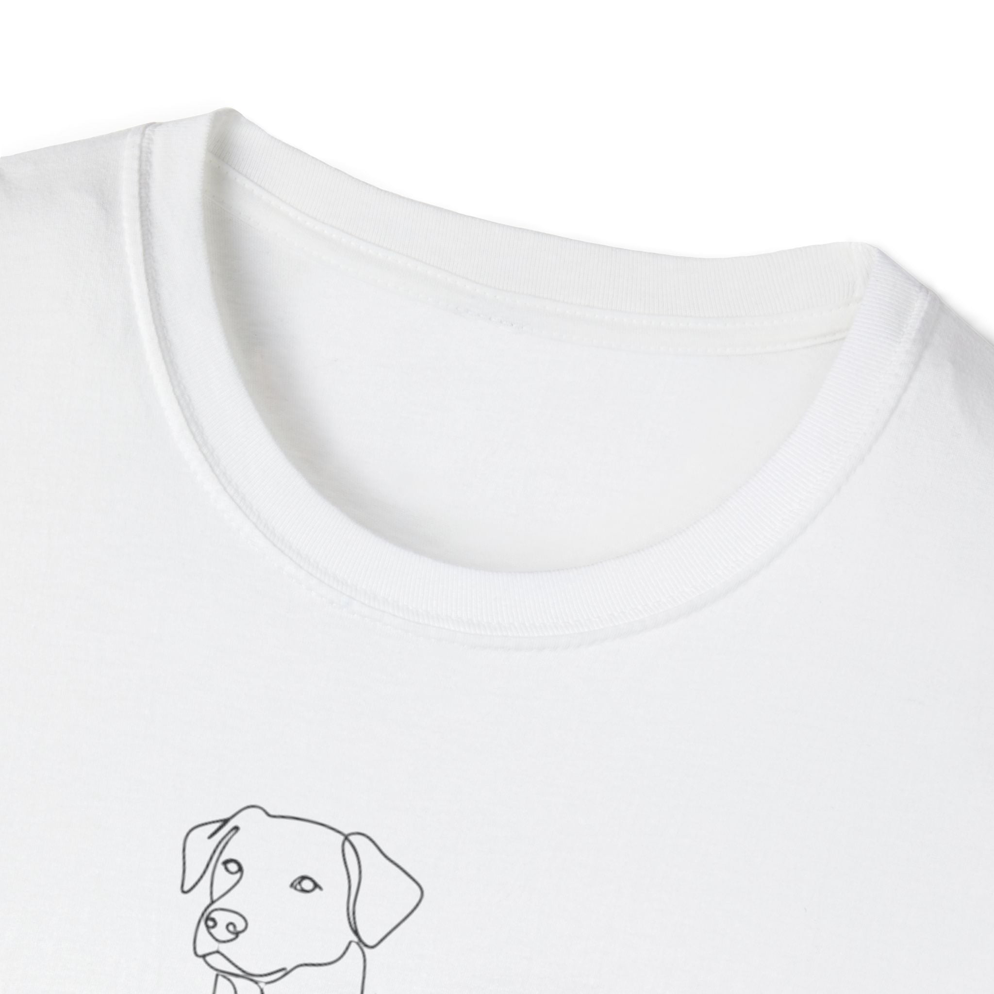 Dog Over Everything  - T-Shirt